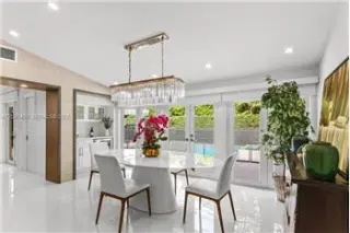 Propiedad de alquiler con 3 dormitorios y 2 baños en CORAL GABLES