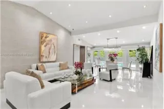 Propiedad de alquiler con 3 dormitorios y 2 baños en CORAL GABLES