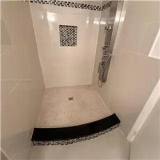 Propiedad de alquiler con 3 dormitorios y 2 baños en 33186