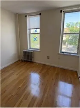 Propiedad en alquiler con 2 dormitorios y 1 baño en Brooklyn