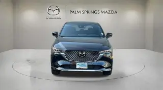 Mazda CX-5 2025 AWD 2.5 Turbo Signature 4dr SUV
