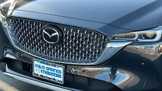 Mazda CX-5 2025 AWD 2.5 Turbo Signature 4dr SUV