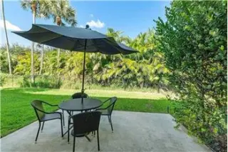 Propiedad de alquiler con 3 dormitorios y 2.5 baños en Coral Springs