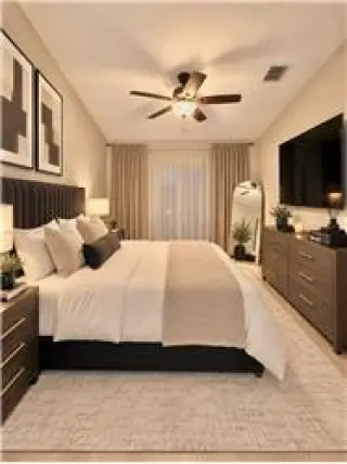 Propiedad de alquiler con 3 dormitorios y 2.5 baños en Coral Springs