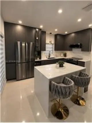 Propiedad de alquiler con 3 dormitorios y 2.5 baños en Coral Springs