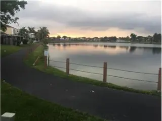 Propiedad de alquiler con 3 dormitorios y 2 baños en Cutler Bay
