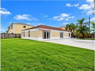 Propiedad de alquiler con 3 dormitorios y 2 baños en Cutler Bay
