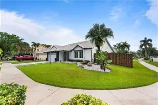 Propiedad de alquiler con 3 dormitorios y 2 baños en Cutler Bay