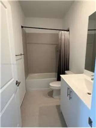 Propiedad de alquiler con 3 dormitorios y 2.5 baños en Homestead