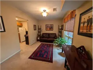 Propiedad de alquiler con 2 dormitorios y 1 baño en Reston