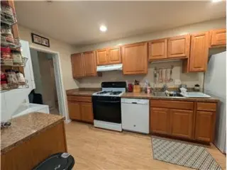 Propiedad de alquiler con 2 dormitorios y 1 baño en Reston