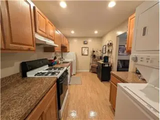 Propiedad de alquiler con 2 dormitorios y 1 baño en Reston