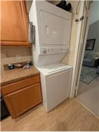 Propiedad de alquiler con 2 dormitorios y 1 baño en Reston