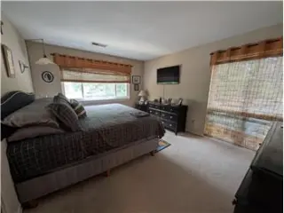 Propiedad de alquiler con 2 dormitorios y 1 baño en Reston