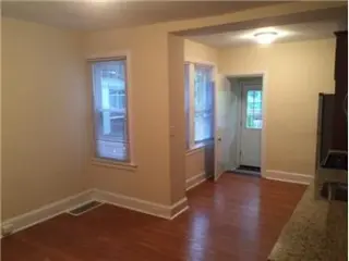 Propiedad en alquiler con 3 dormitorios y 1.5 baños en Bryn Mawr