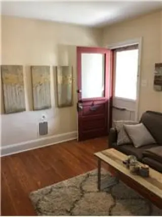 Propiedad en alquiler con 3 dormitorios y 1.5 baños en Bryn Mawr