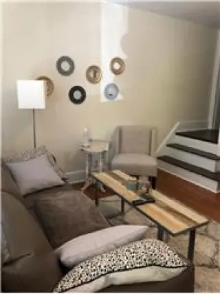 Propiedad en alquiler con 3 dormitorios y 1.5 baños en Bryn Mawr