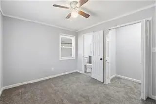 Propiedad en alquiler con 1 dormitorio y 1 baño en Dayton