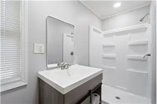 Propiedad en alquiler con 1 dormitorio y 1 baño en Dayton