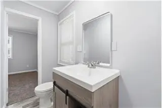 Propiedad en alquiler con 1 dormitorio y 1 baño en Dayton