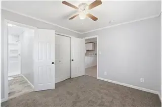 Propiedad en alquiler con 1 dormitorio y 1 baño en Dayton