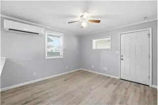 Propiedad en alquiler con 1 dormitorio y 1 baño en Dayton