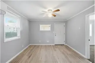 Propiedad en alquiler con 1 dormitorio y 1 baño en Dayton