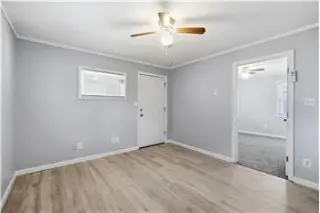 Propiedad en alquiler con 1 dormitorio y 1 baño en Dayton