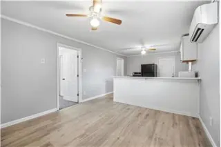 Propiedad en alquiler con 1 dormitorio y 1 baño en Dayton
