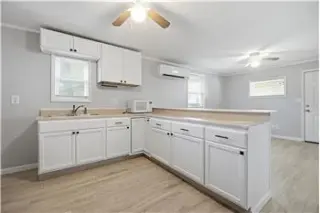 Propiedad en alquiler con 1 dormitorio y 1 baño en Dayton