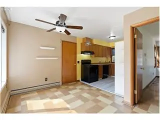 Propiedad en alquiler con 1 dormitorio y 1 baño en Portland