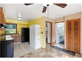Propiedad en alquiler con 1 dormitorio y 1 baño en Portland