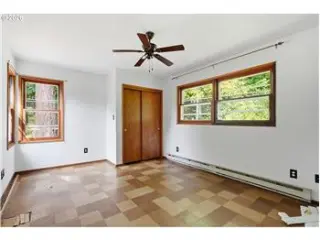 Propiedad en alquiler con 1 dormitorio y 1 baño en Portland