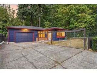 Propiedad en alquiler con 1 dormitorio y 1 baño en Portland