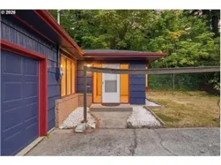 Propiedad en alquiler con 1 dormitorio y 1 baño en Portland