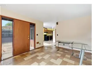 Propiedad en alquiler con 1 dormitorio y 1 baño en Portland