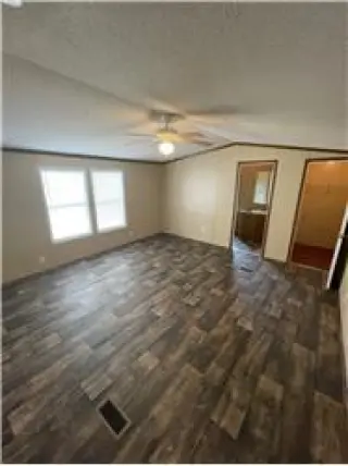Propiedad en alquiler con 3 habitaciones y 2 baños en Calhoun