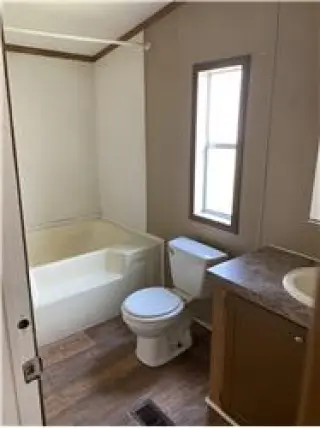 Propiedad en alquiler con 3 habitaciones y 2 baños en Calhoun