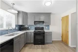 Propiedad de alquiler con 2 dormitorios y 2 baños en Pittsburgh