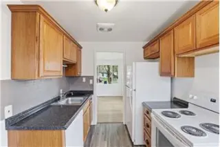Propiedad en alquiler con 2 dormitorios y 1 baño en Spokane