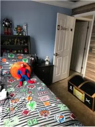 Propiedad en alquiler con 4 dormitorios y 2 baños en Miami