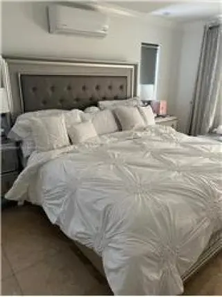 Propiedad en alquiler con 4 dormitorios y 2 baños en Miami