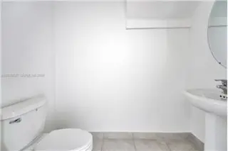 Propiedad de alquiler con 3 dormitorios y 2.5 baños en Homestead