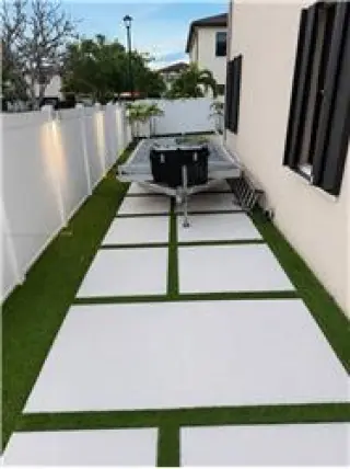 Propiedad en alquiler con 4 habitaciones y 3.5 baños en Hialeah