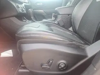 Jeep Cherokee 2019 4x4 Altitude 4dr SUV