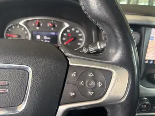 GMC Acadia 2020 SLT 4dr SUV