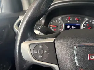 GMC Acadia 2020 SLT 4dr SUV