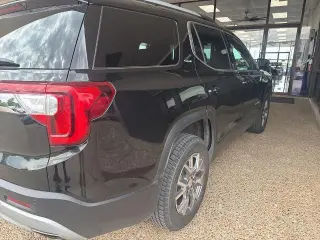 GMC Acadia 2020 SLT 4dr SUV