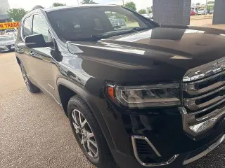 GMC Acadia 2020 SLT 4dr SUV