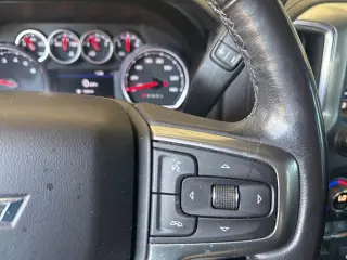 Chevrolet Silverado 1500 2021 4x4 RST 4dr Crew Cab 5.8 ft. SB
